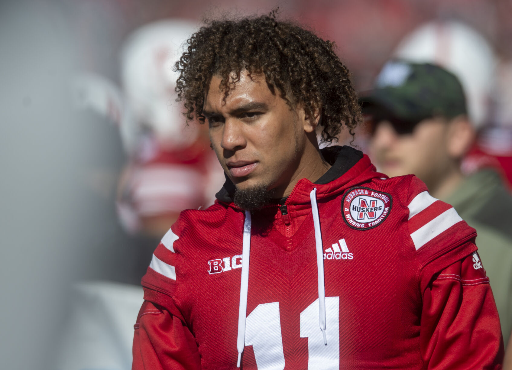 Minnesota vs. Nebraska, 11.5